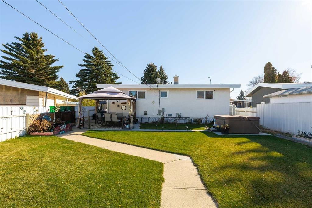 602 27 Street North, Lethbridge, AB - Outdoor