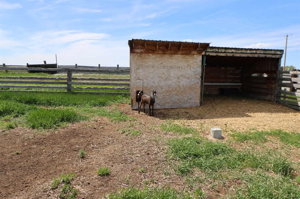 194023A 8 Avenue, Stirling, AB - Outdoor