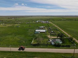 194023A 8 Avenue Stirling, AB T0K 2E0