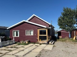 26 Mount Vista Drive Hill Spring, AB T0K 1E0