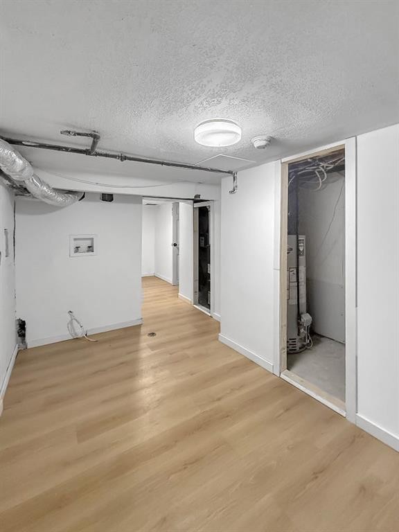 1135 12 Street South, Lethbridge, AB - Indoor