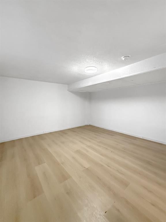 1135 12 Street South, Lethbridge, AB - Indoor Photo Showing Other Room