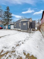 1135 12 Street SOUTH Lethbridge, AB T1K 1R2