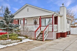 815 20 Street SOUTH Lethbridge, AB T1J 3J6