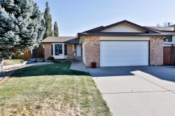 6 Mt Crandell Bay WEST Lethbridge, AB T1K 6L9