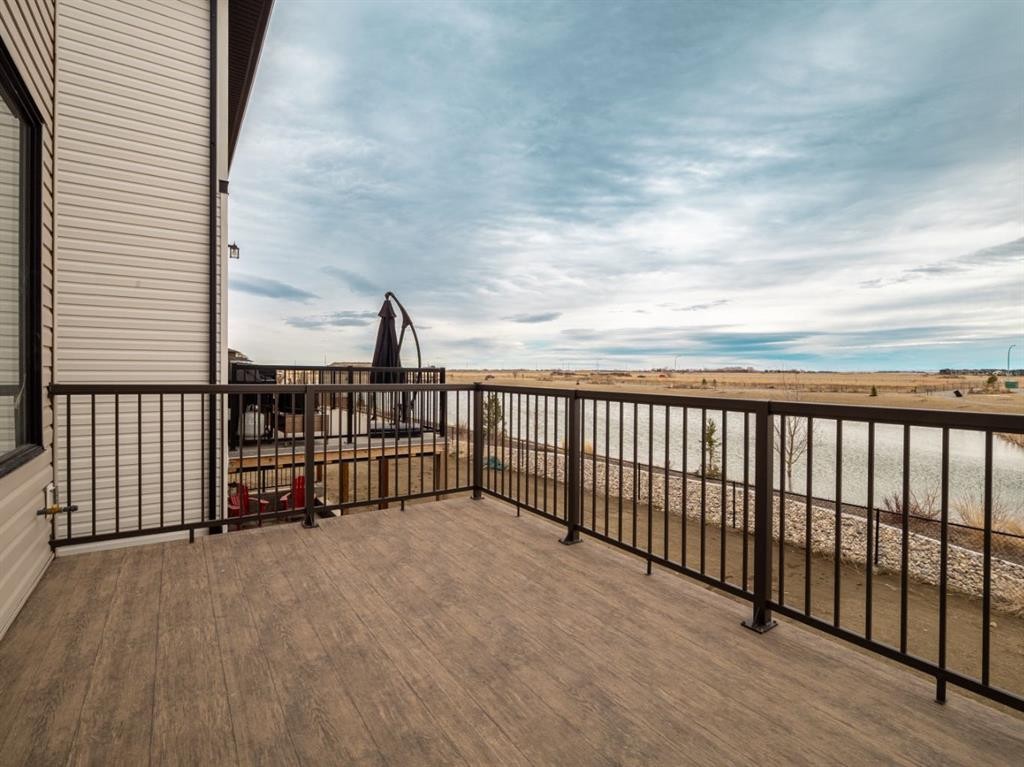 4430 31 Avenue South, Lethbridge, AB - Outdoor