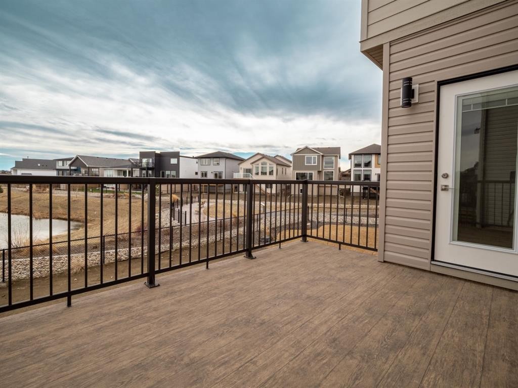 4430 31 Avenue South, Lethbridge, AB - Outdoor With Exterior