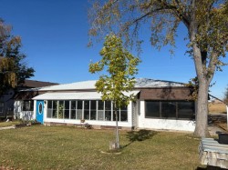 409 1 Avenue SOUTH Coutts, AB T0K 0N0