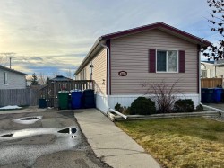 307 Spurline Avenue Coaldale, AB T1M 0B1