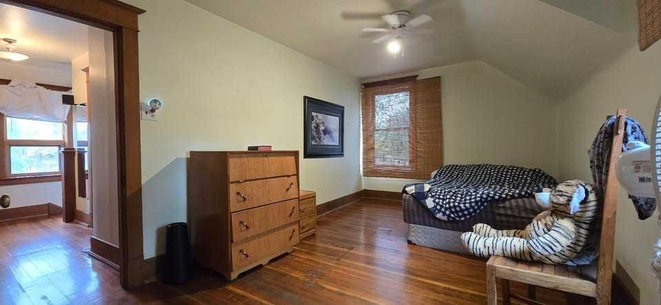 133 Noble Street, Barons, AB - Indoor Photo Showing Other Room