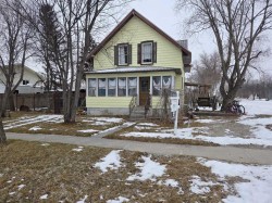 133 Noble Street Barons, AB T0L 0G0