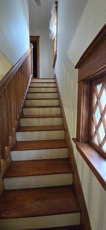 133 Noble Street, Barons, AB - Indoor Photo Showing Other Room