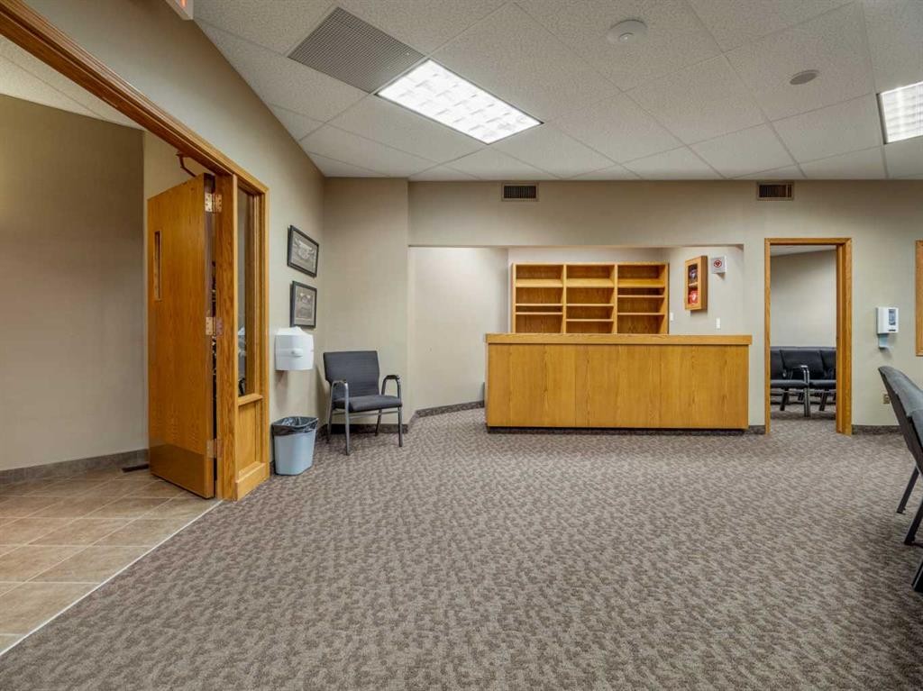 2822 2 Avenue South, Lethbridge, AB