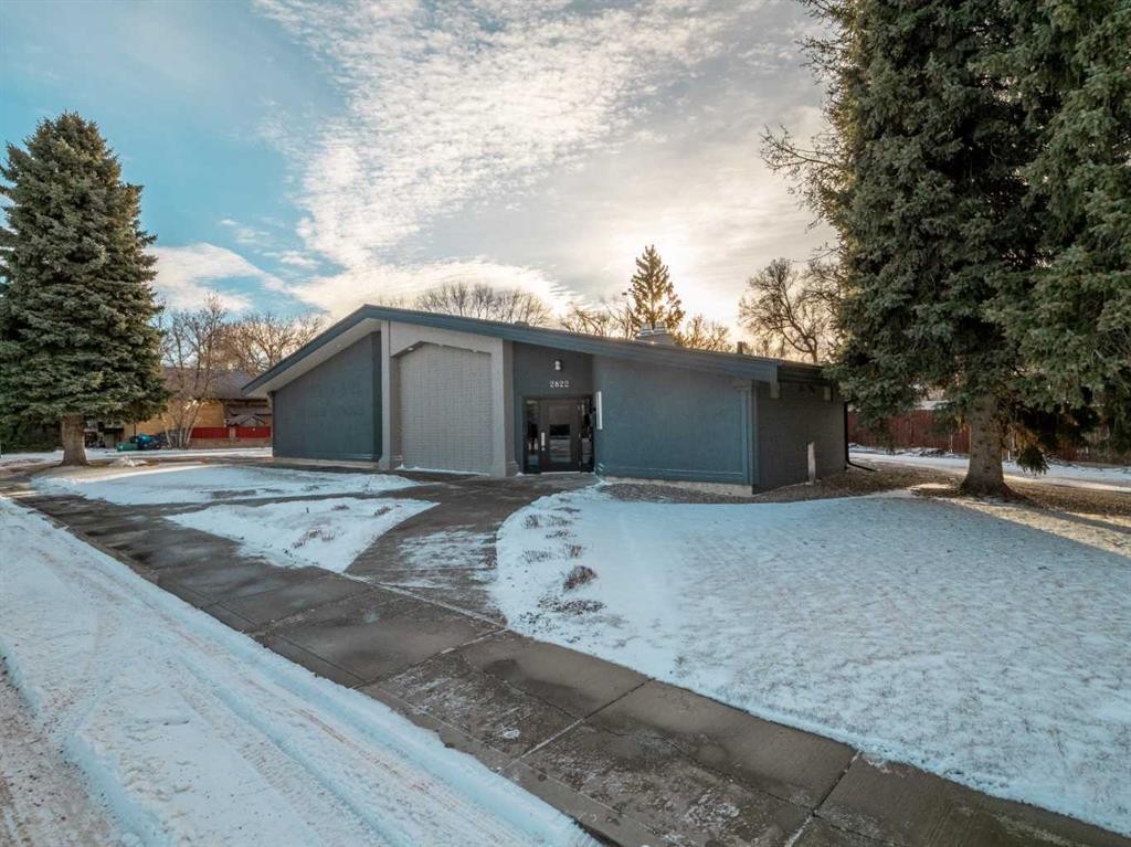 2822 2 Avenue South, Lethbridge, AB