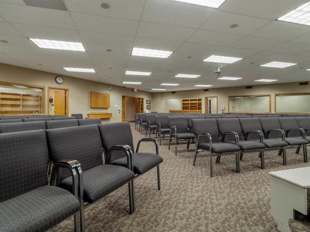 2822 2 Avenue South, Lethbridge, AB