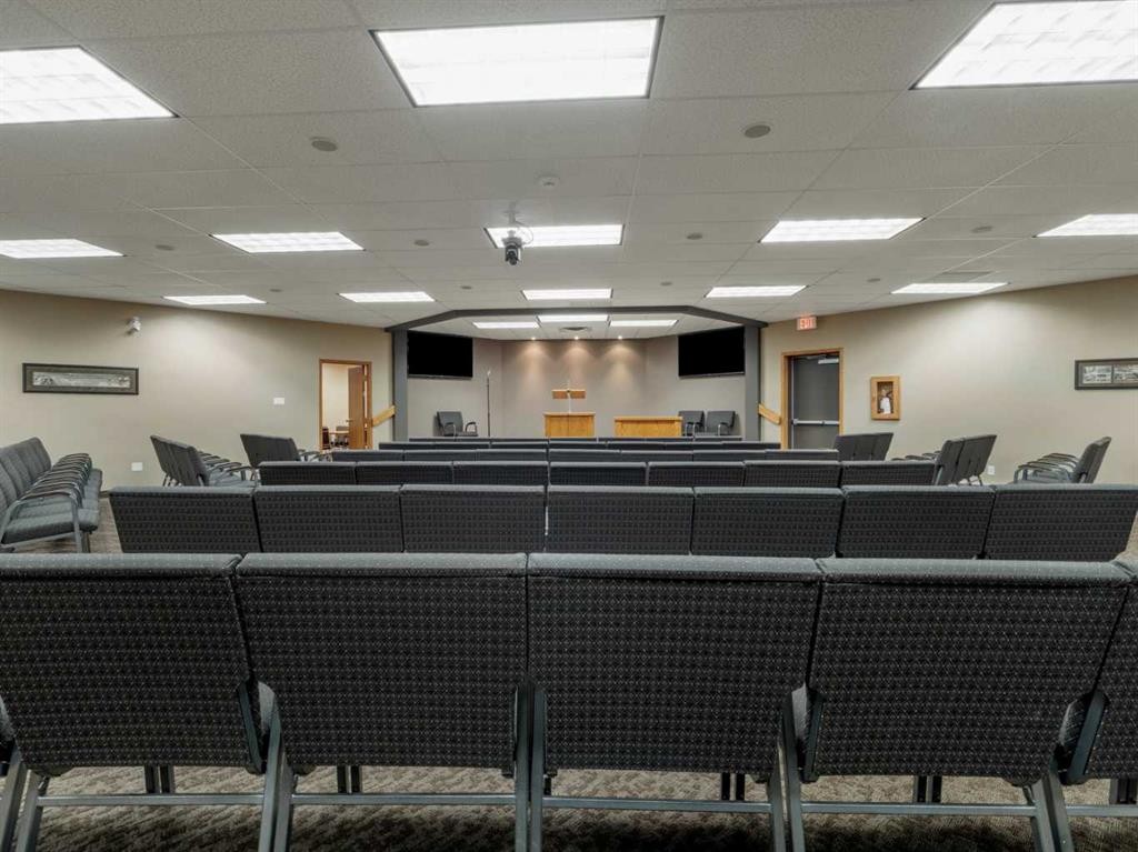 2822 2 Avenue South, Lethbridge, AB