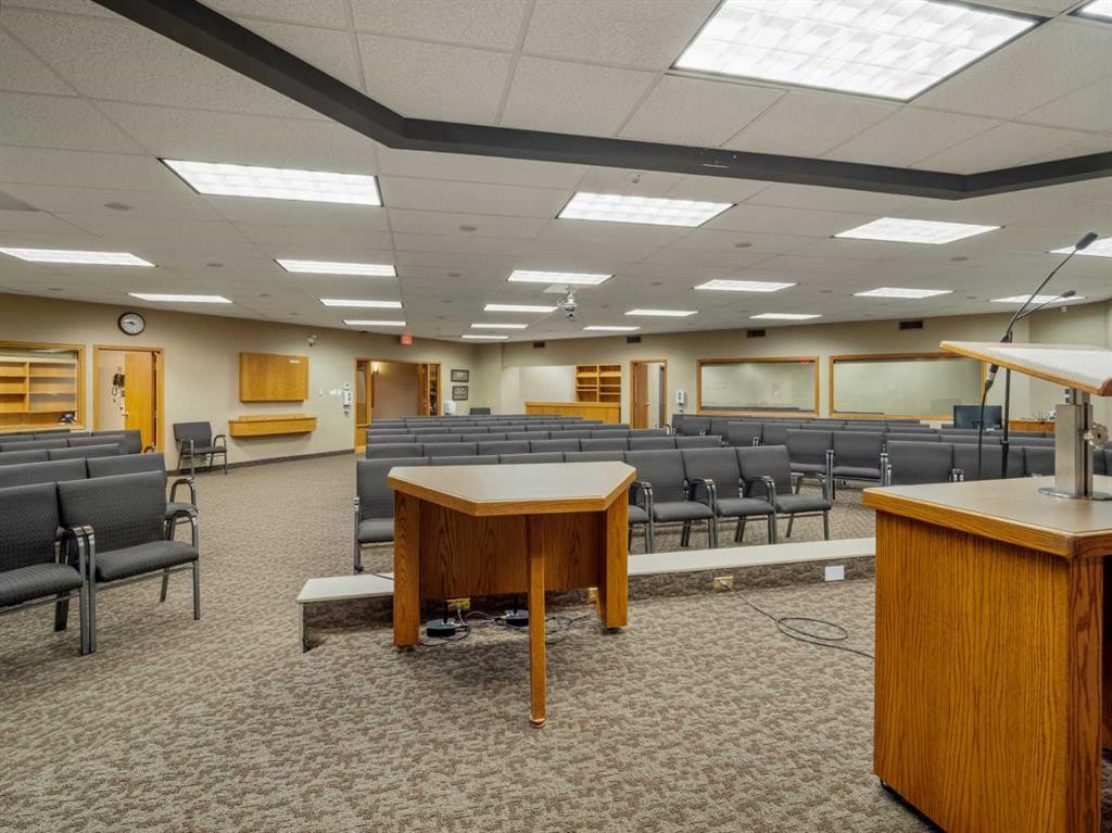 2822 2 Avenue South, Lethbridge, AB