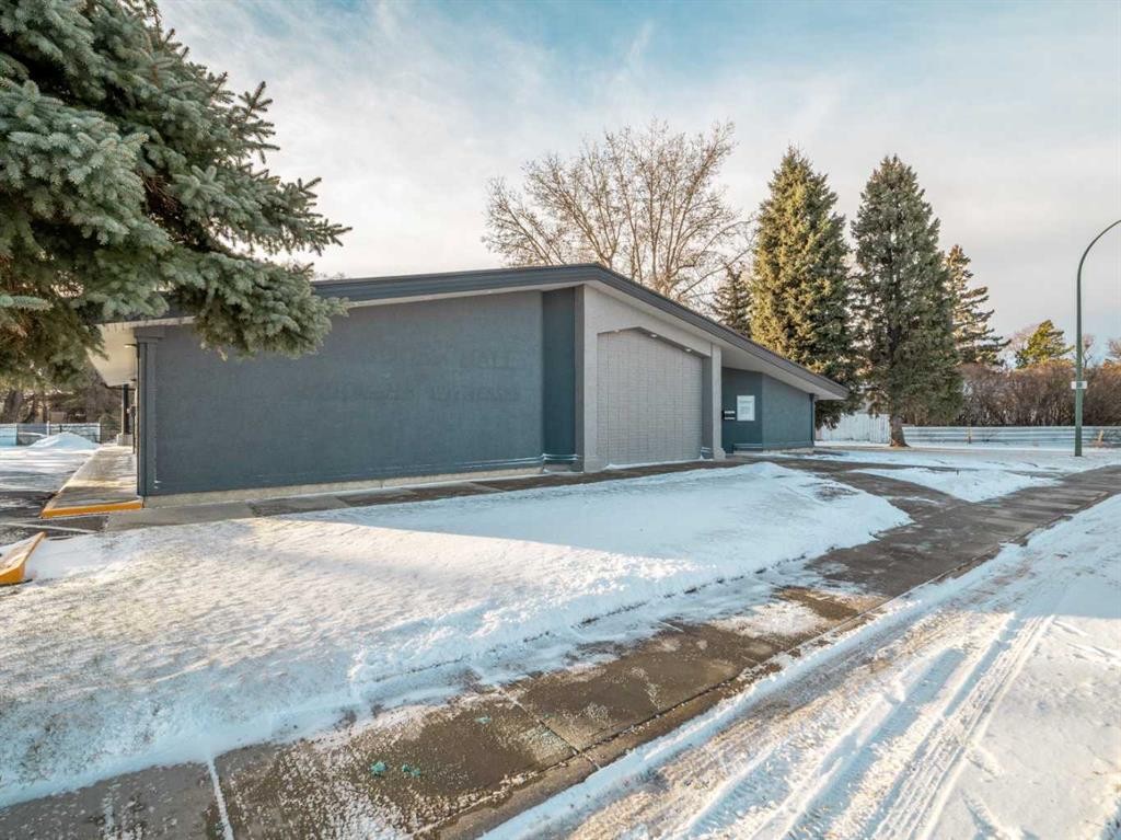 2822 2 Avenue South, Lethbridge, AB