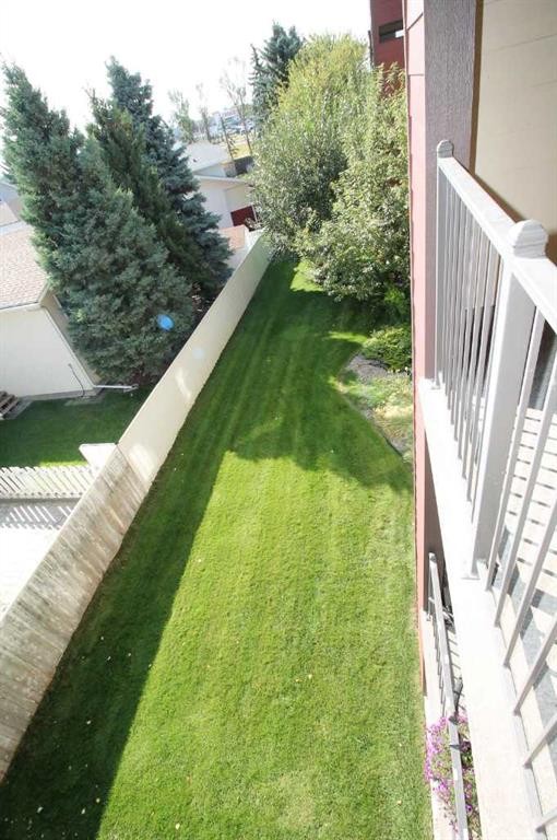 26-3440 23 Avenue South, Lethbridge, AB - Outdoor