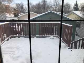 1011 11 Street South, Lethbridge, AB - Outdoor