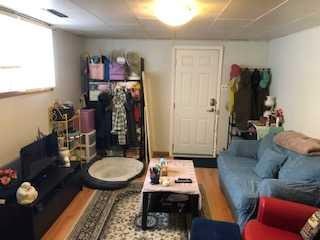 1011 11 Street South, Lethbridge, AB - Indoor Photo Showing Other Room