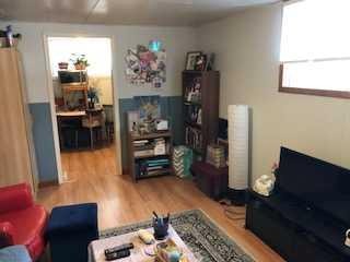 1011 11 Street South, Lethbridge, AB - Indoor