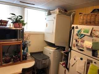 1011 11 Street South, Lethbridge, AB - Indoor Photo Showing Basement