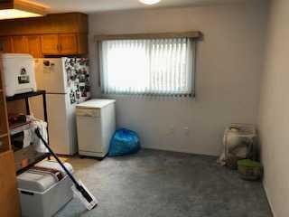 1011 11 Street South, Lethbridge, AB - Indoor Photo Showing Garage