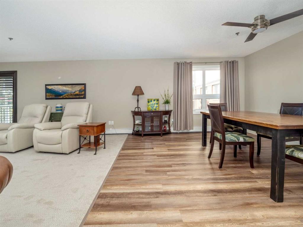 209-20 3 Street South, Lethbridge, AB - Indoor