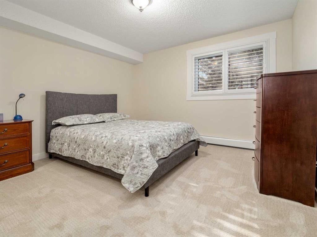 209-20 3 Street South, Lethbridge, AB - Indoor Photo Showing Bedroom