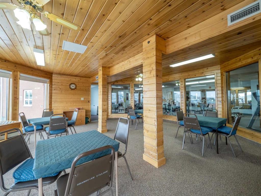 209-20 3 Street South, Lethbridge, AB - Outdoor With Deck Patio Veranda With Exterior