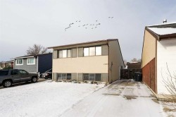 1538 St Edward Boulevard NORTH Lethbridge, AB T1H 4Z7