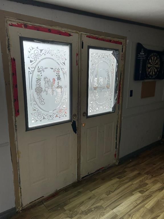 338 2 Avenue, Stirling, AB - Indoor Photo Showing Other Room