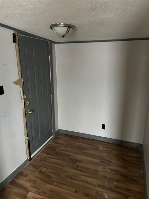 338 2 Avenue, Stirling, AB - Indoor Photo Showing Other Room