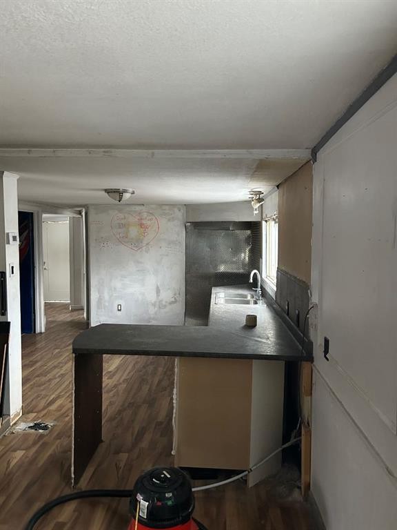 338 2 Avenue, Stirling, AB - Indoor