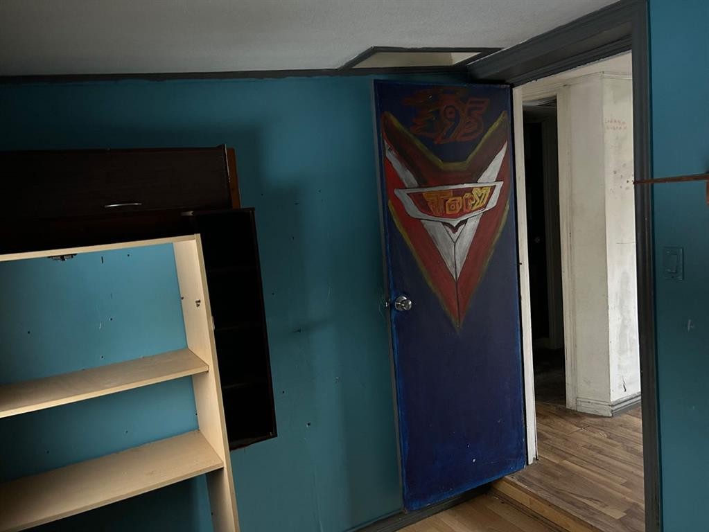 338 2 Avenue, Stirling, AB - Indoor Photo Showing Other Room