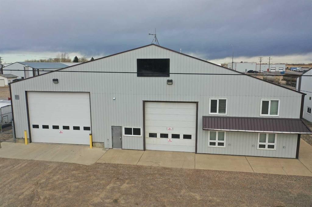 5311 64 Avenue, Taber, AB