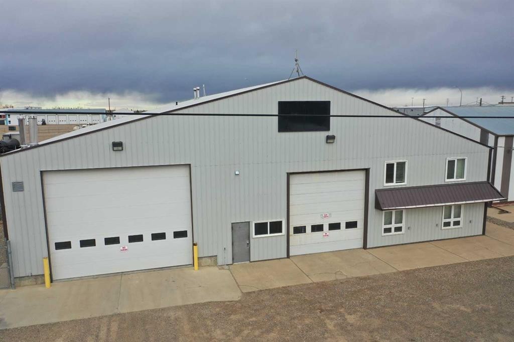 5311 64 Avenue, Taber, AB