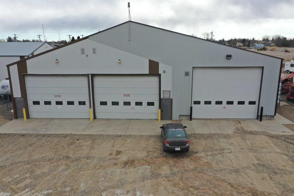 5311 64 Avenue, Taber, AB