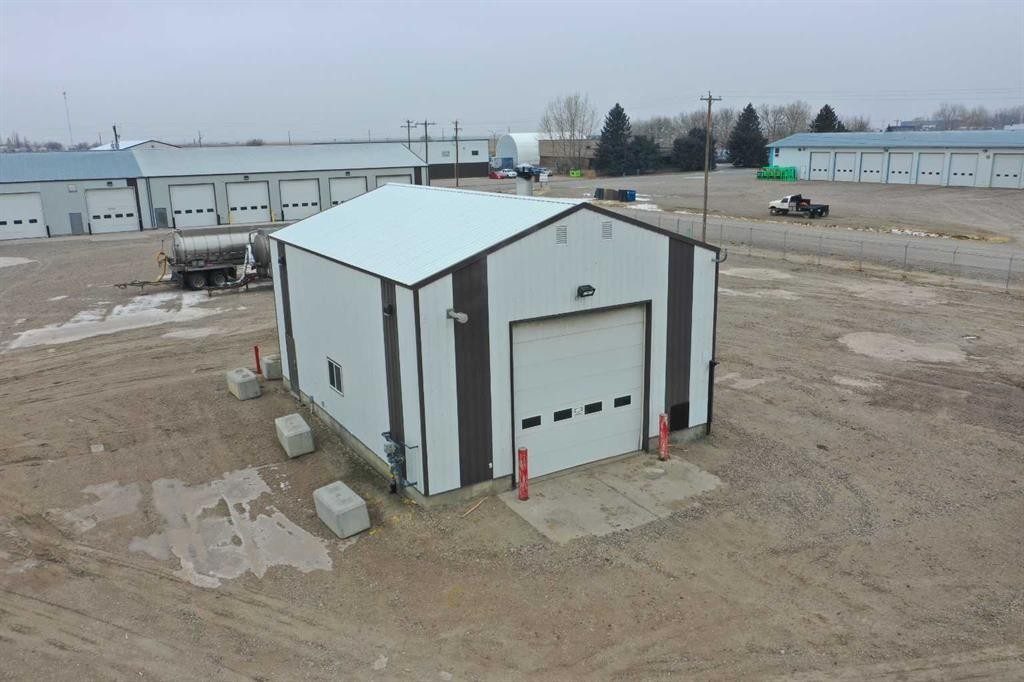 5311 64 Avenue, Taber, AB