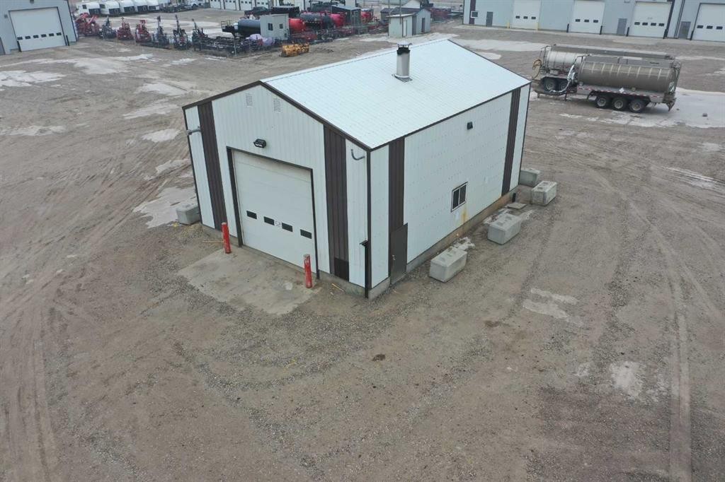 5311 64 Avenue, Taber, AB