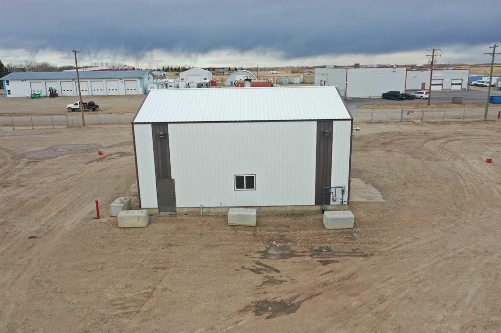 5311 64 Avenue, Taber, AB