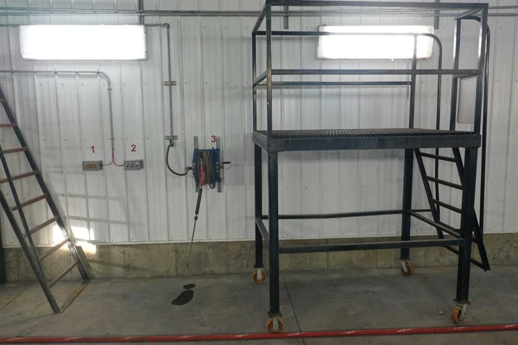 5311 64 Avenue, Taber, AB