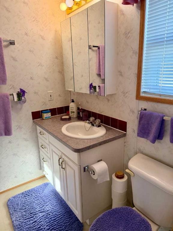 #41 801 232 Street East, Hillcrest, AB