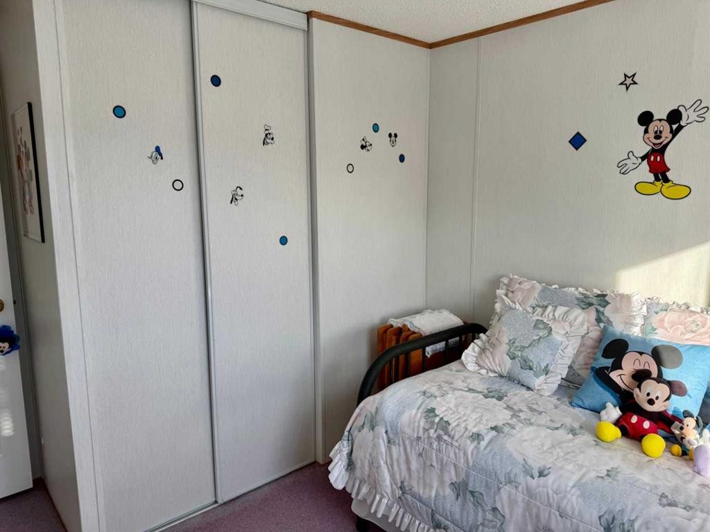 #41 801 232 Street East, Hillcrest, AB