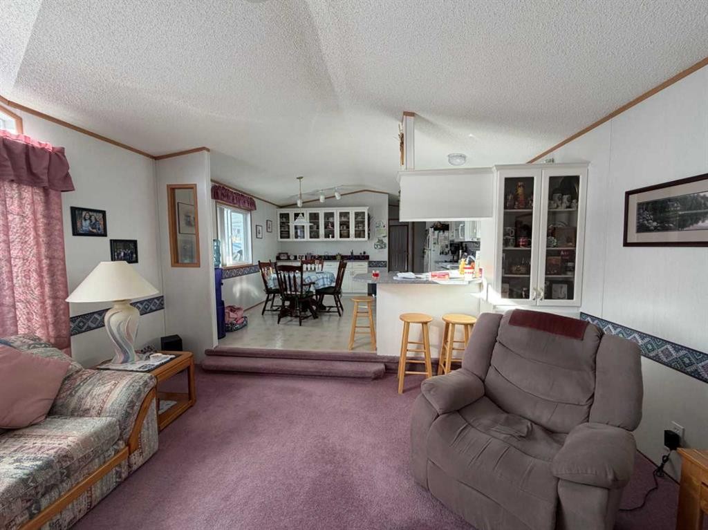 #41 801 232 Street East, Hillcrest, AB