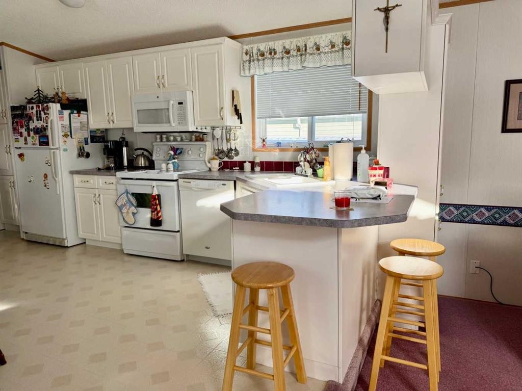 #41 801 232 Street East, Hillcrest, AB