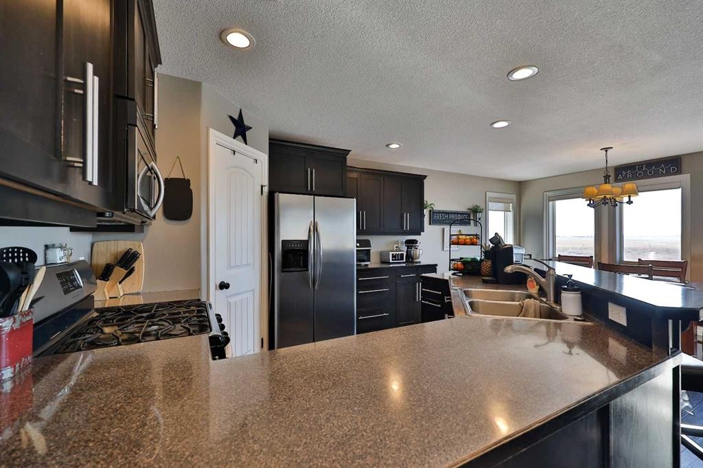 233073 Twp Rd 45, Spring Coulee, AB