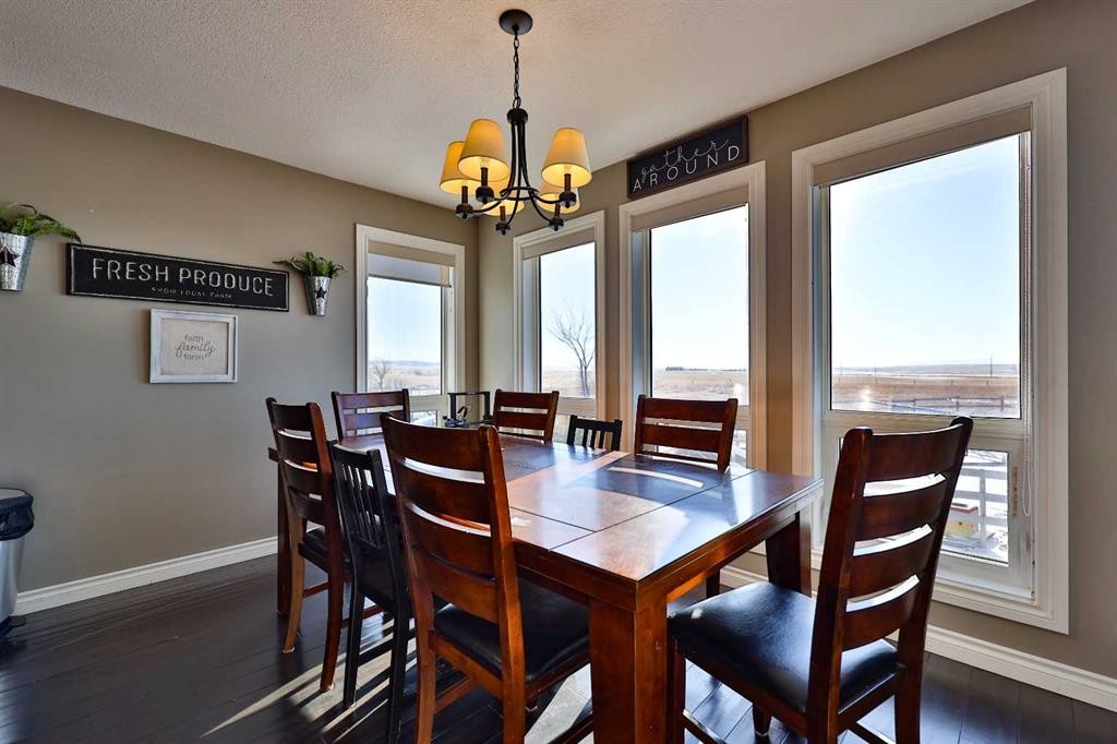 233073 Twp Rd 45, Spring Coulee, AB