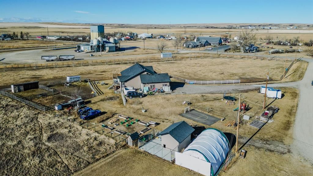 233073 Twp Rd 45, Spring Coulee, AB